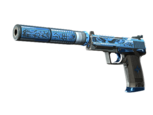 USP-S | Silent Shot (Factory New)