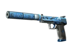 USP-S | Silent Shot (Minimal Wear)