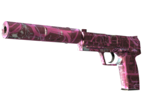 USP-S | Target Acquired (Minimal Wear)