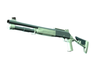 XM1014 | Blue Spruce (Minimal Wear)