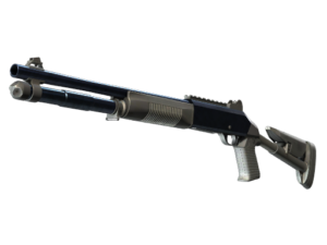 XM1014 | Blue Steel (Field-Tested)