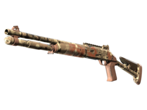 XM1014 | CaliCamo (Field-Tested)