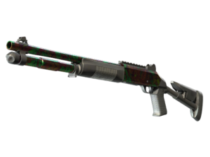 XM1014 | Elegant Vines (Minimal Wear)