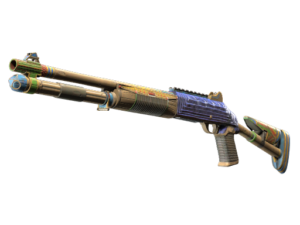 XM1014 | Entombed (Factory New)
