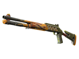 XM1014 | Incinegator (Field-Tested)