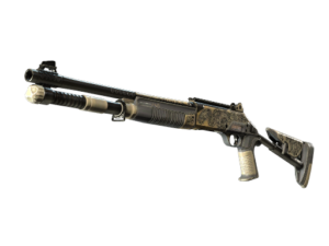 XM1014 | Irezumi (Field-Tested)