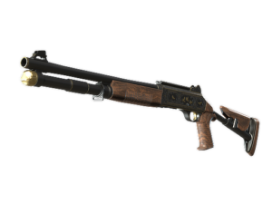 XM1014 | Mockingbird (Battle-Scarred)