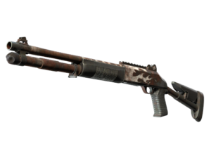 XM1014 | Oxide Blaze (Field-Tested)