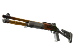 XM1014 | Teclu Burner (Field-Tested)