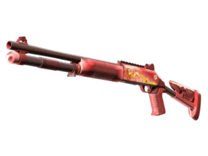 XM1014 | Tranquility (Factory New)