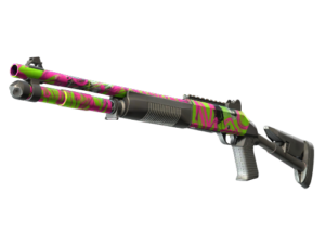 XM1014 | XOXO (Factory New)