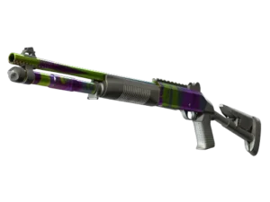 XM1014 | Ziggy (Field-Tested)