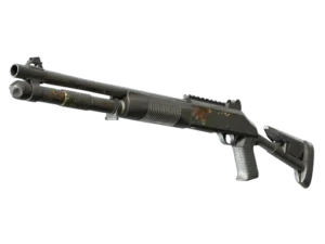 XM1014 | Zombie Offensive (Field-Tested)