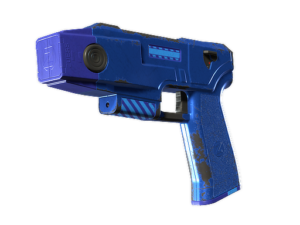 Zeus ‘ | Electric Blue (Field-Tested)