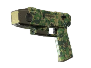 Zeus ‘ | Swamp DDPAT (Minimal Wear)