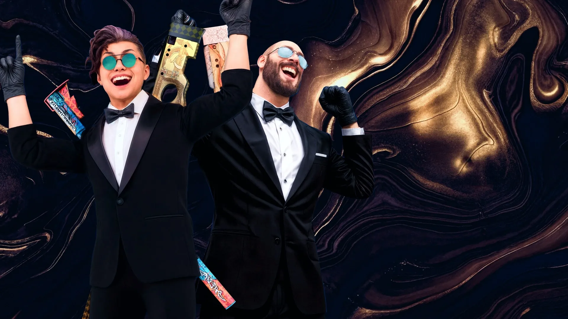 توقعات الجوائز