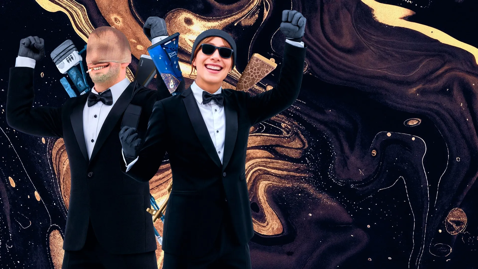 توقعات الجوائز