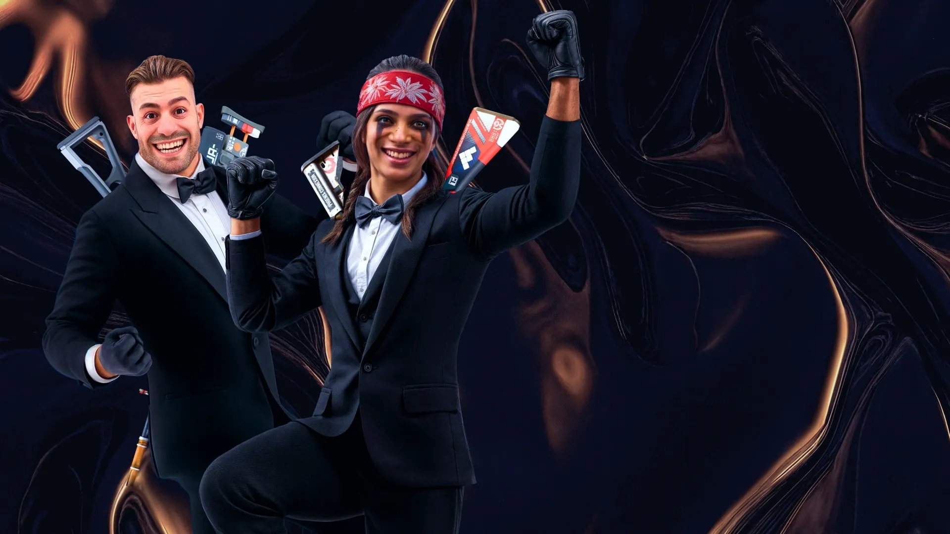 توقعات الجوائز