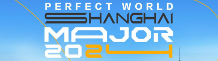 PW Shanghai Major
