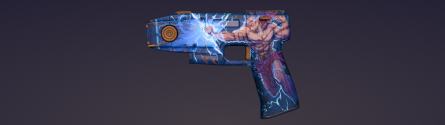 Zeus x27 - olympus