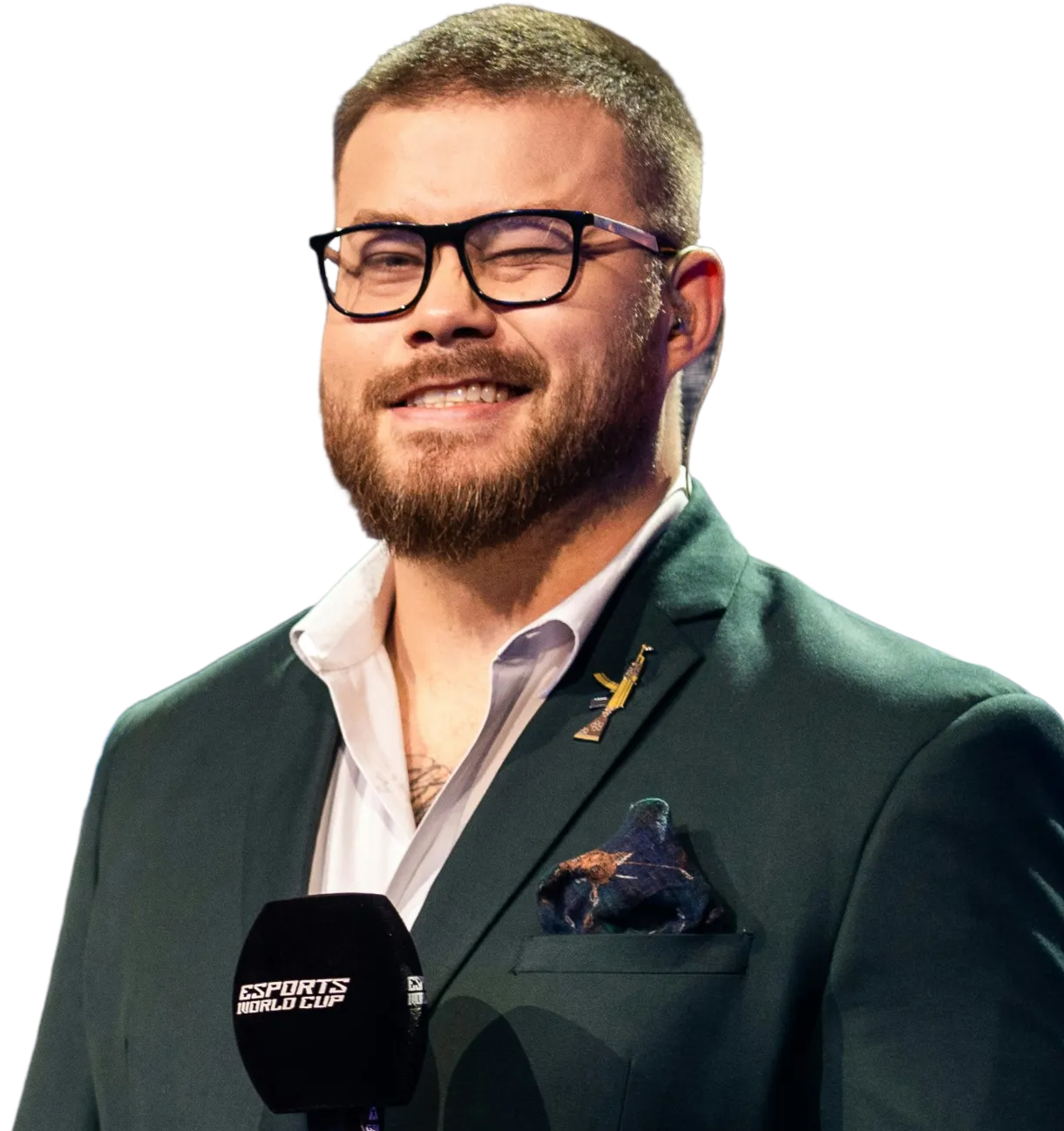 James Banks