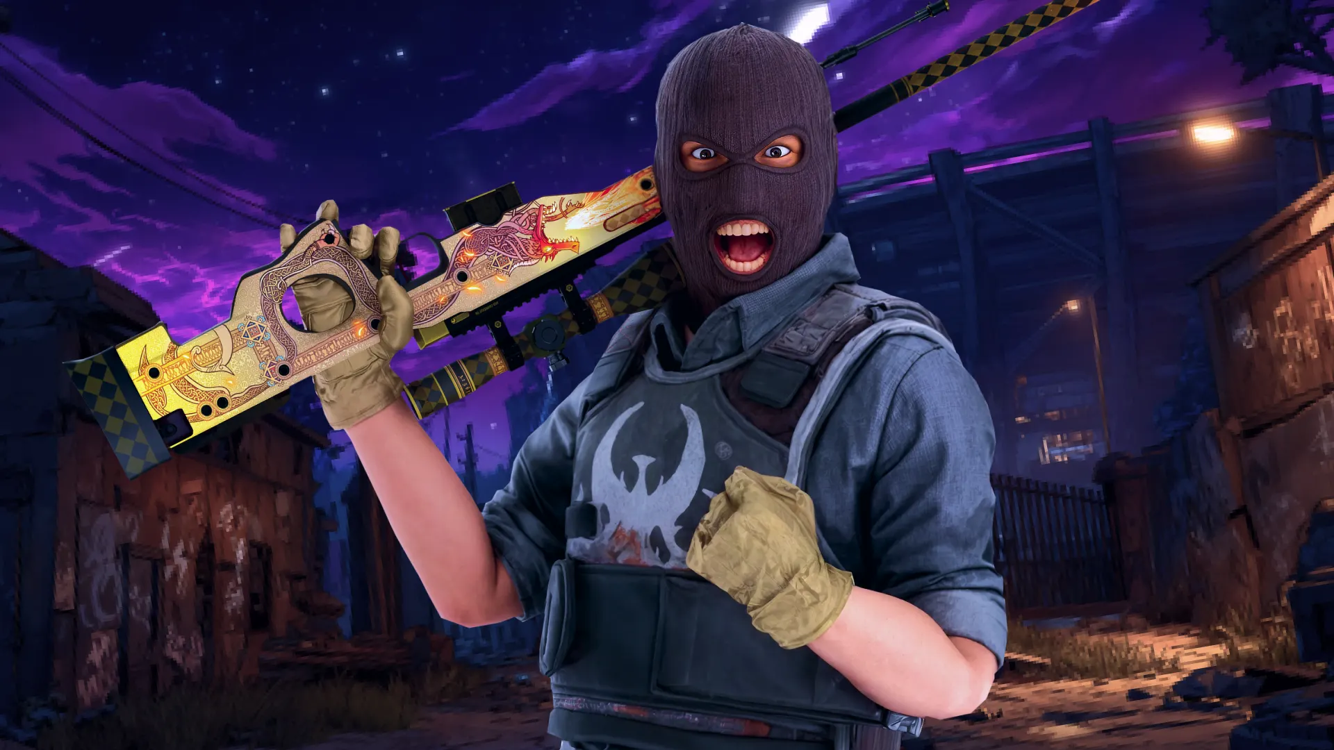 是时候做出你的预测了