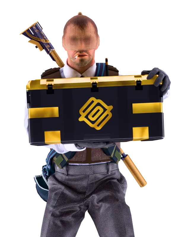 Join competitions and get cool prizes!