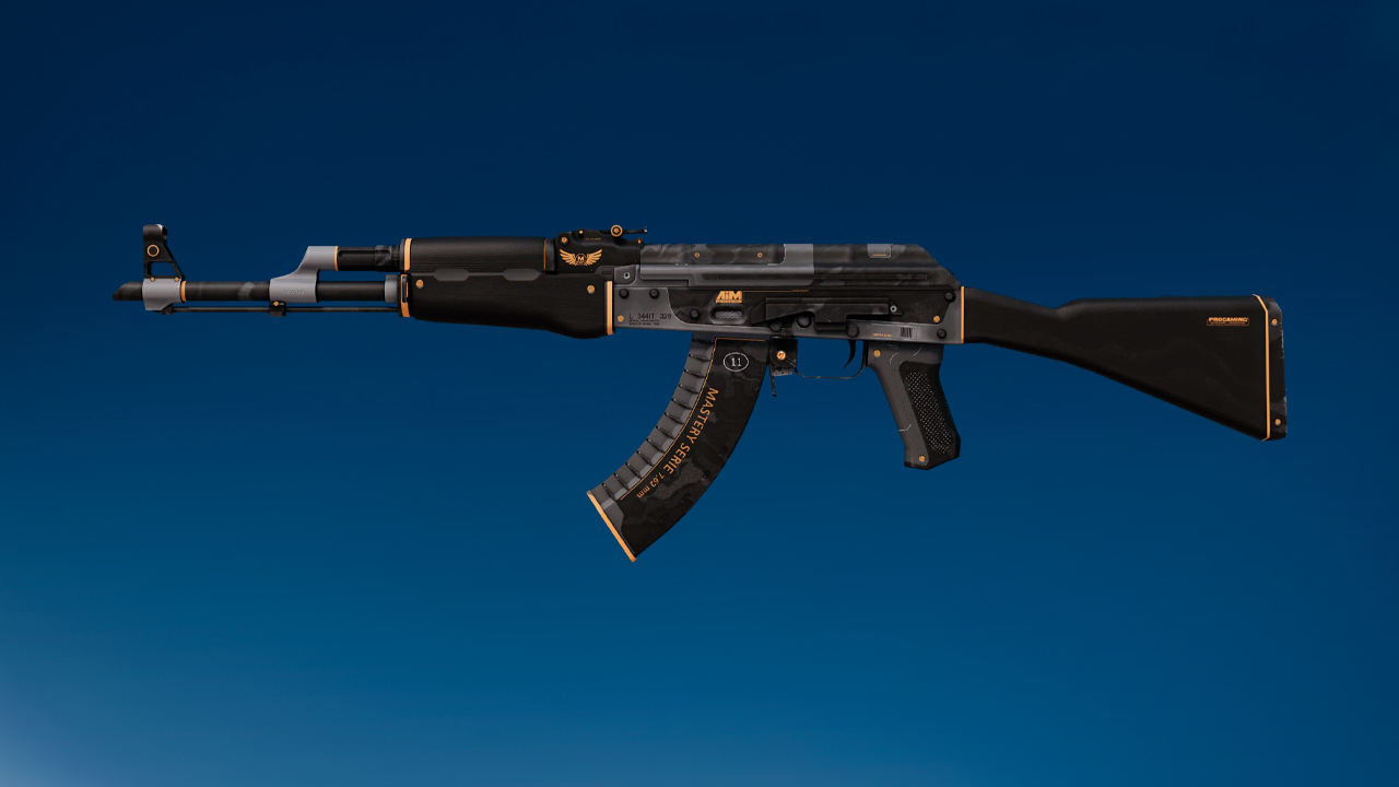 AK-47-Elite-Build