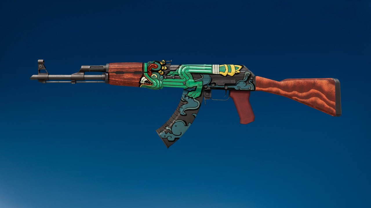 AK-47-Fire-Serpent