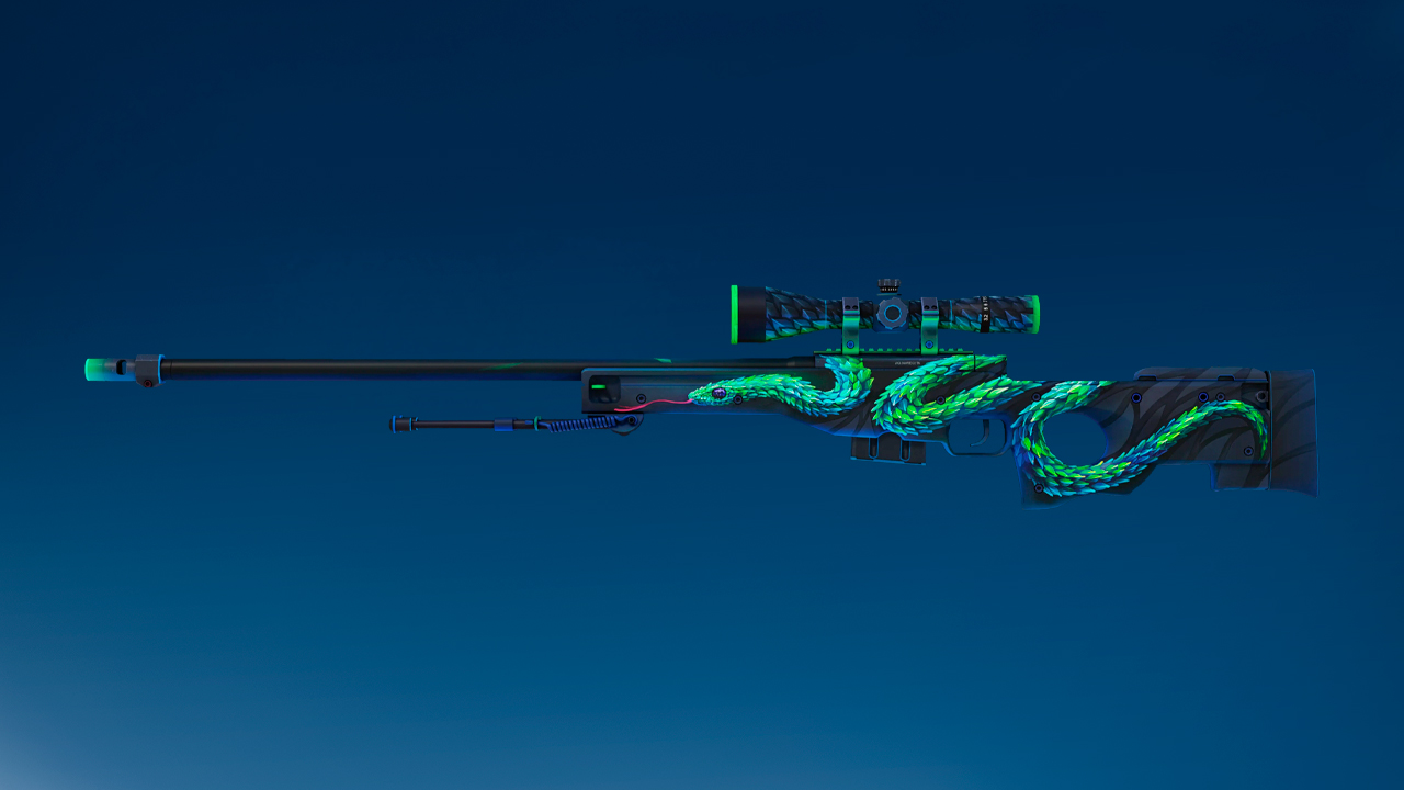AWP-Atheris