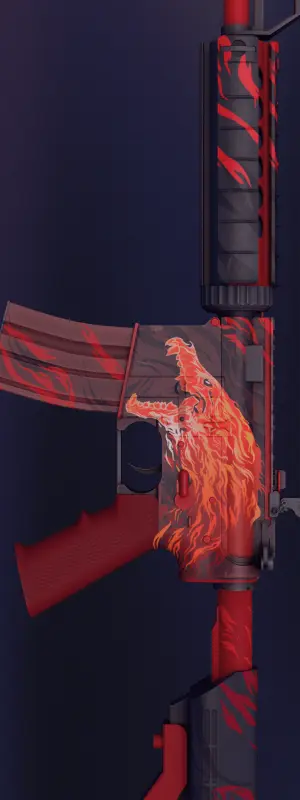 The Most Expensive CS2 Skins [2025]