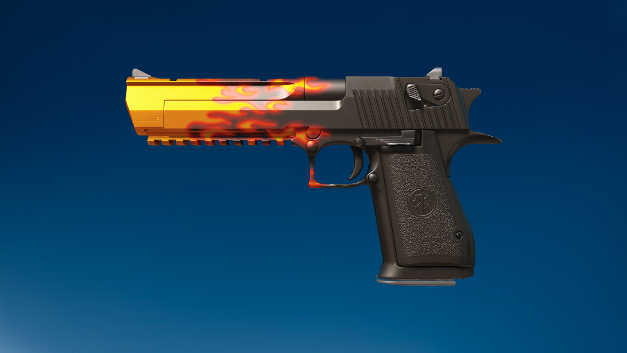 Desert-Eagle--Blaze