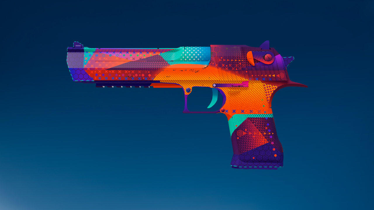 Desert-Eagle-Ocean-Drive