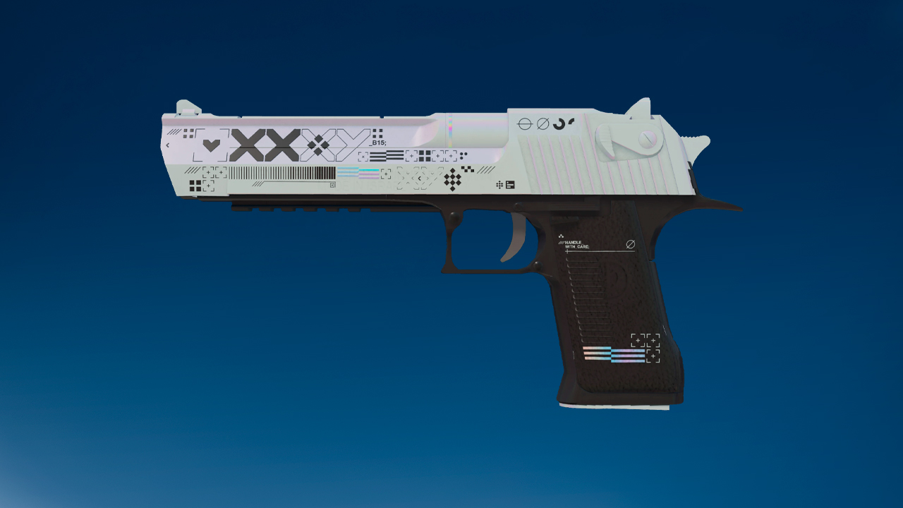 Desert-Eagle-Printstream