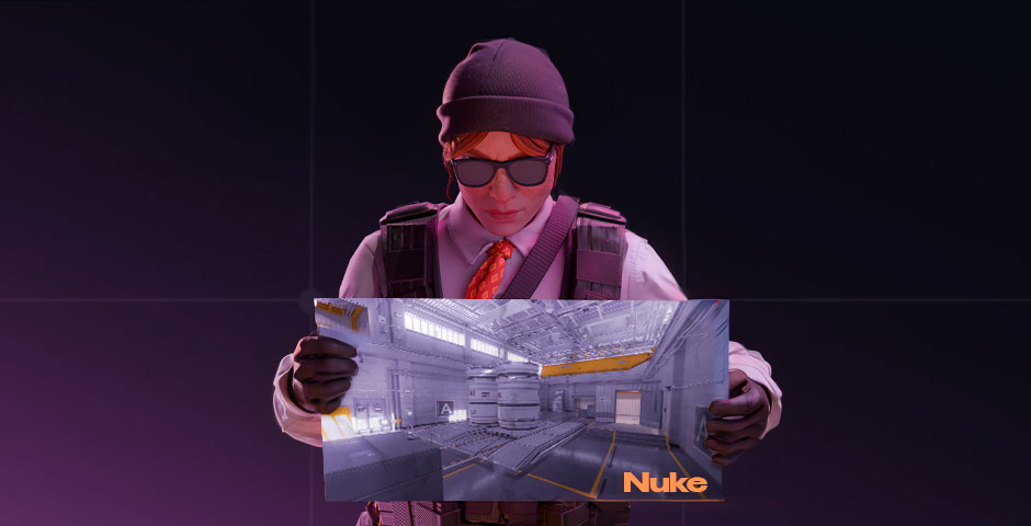 Map Knowledge and Callouts