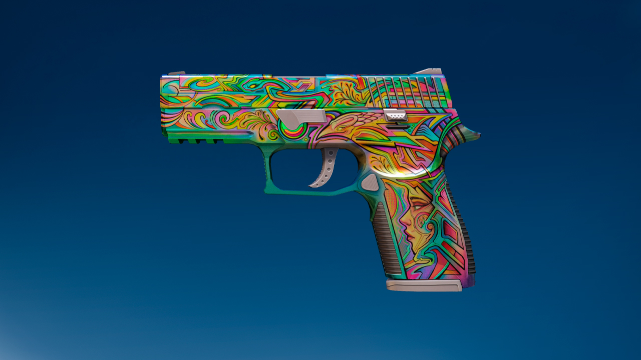 P250-Visions
