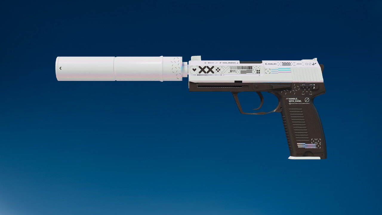 USP-S-Printstream