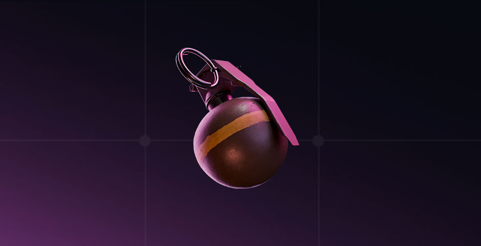 Utility Usage: Mastering Grenades