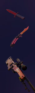 Top 16 Most Expensive CS2 Skins (August 2026)