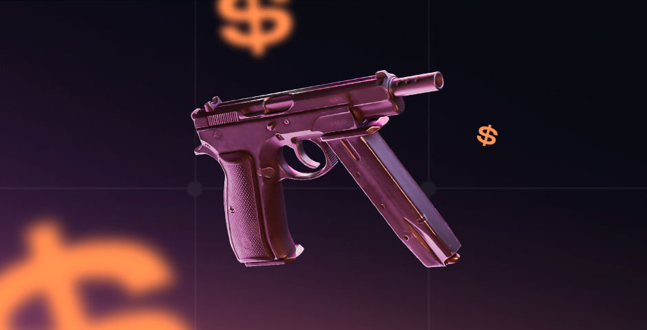 Weapon Purchasing and Economy