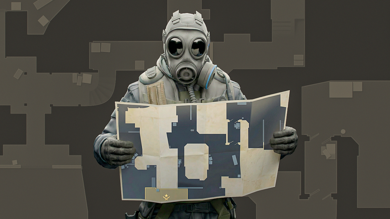 Map Knowledge and Callouts