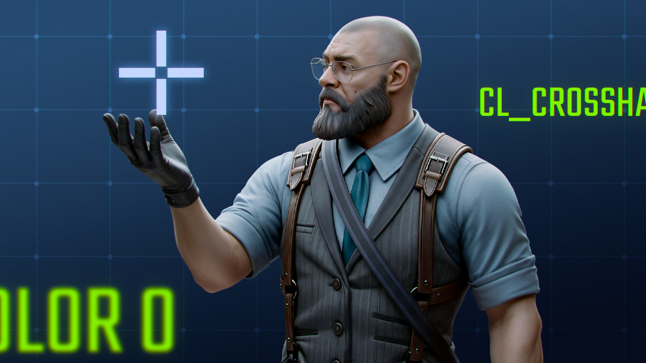 Best Crosshair Commands