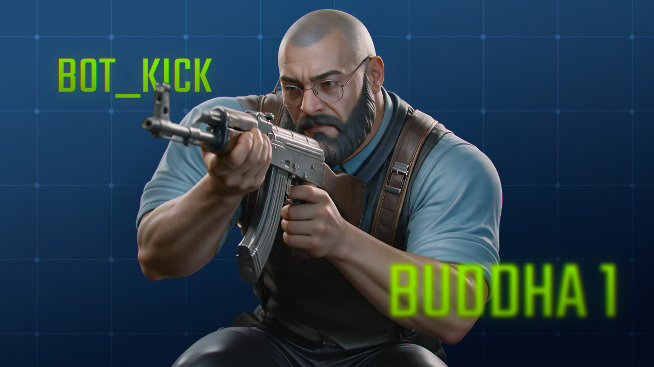 Best Practice Commands