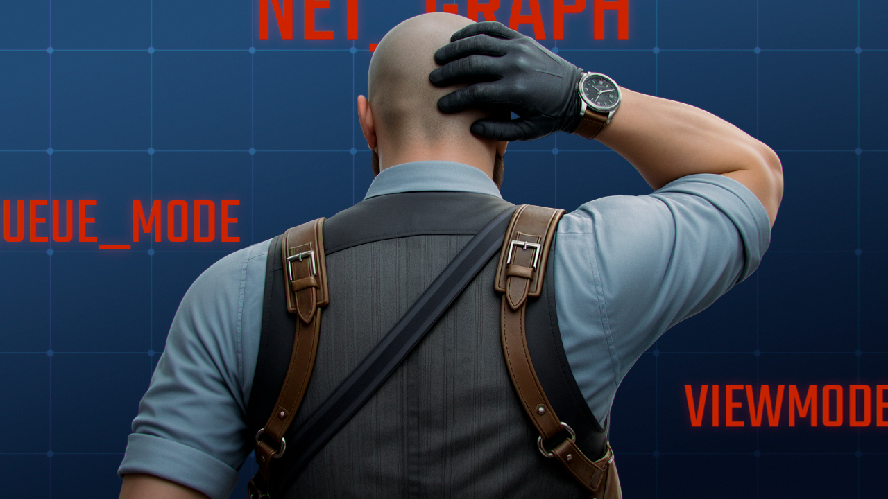 Best CS2 Console Commands (2026)