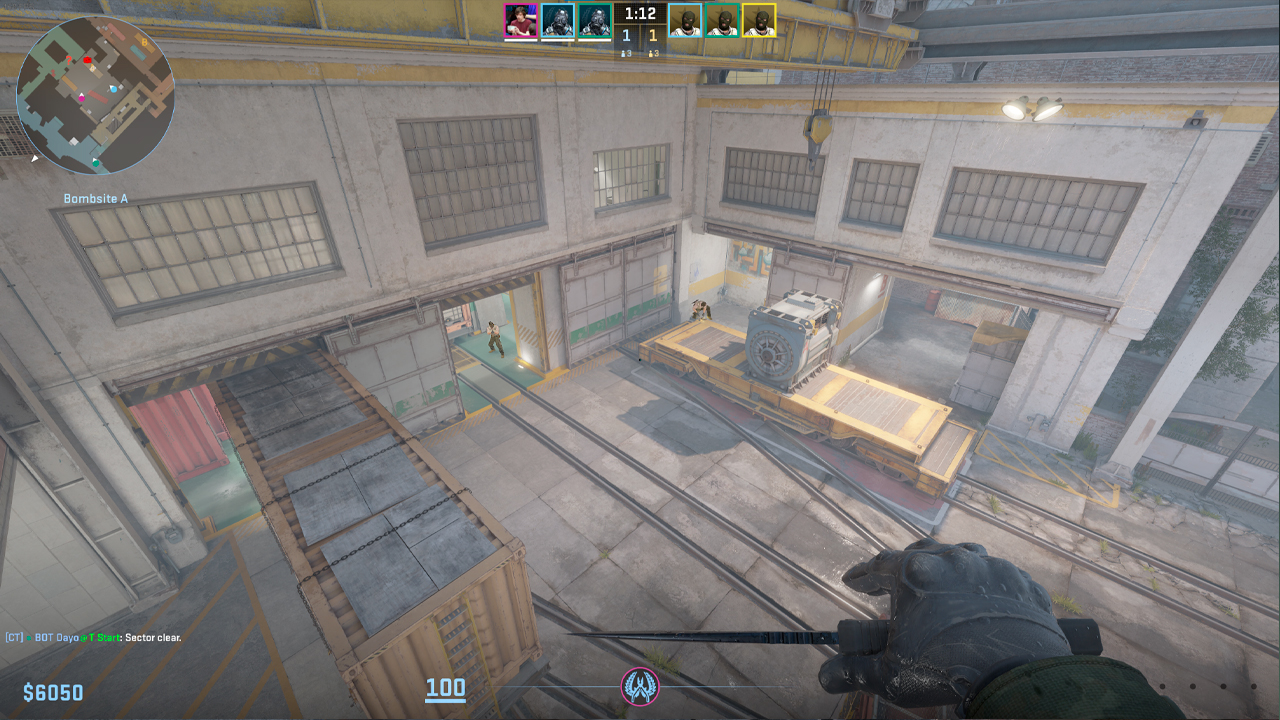 All CS2 Console Commands: Complete List [2025]