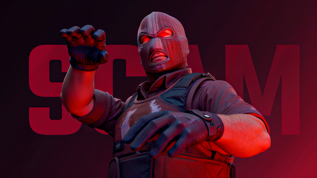 How to Avoid Scams in CS2?