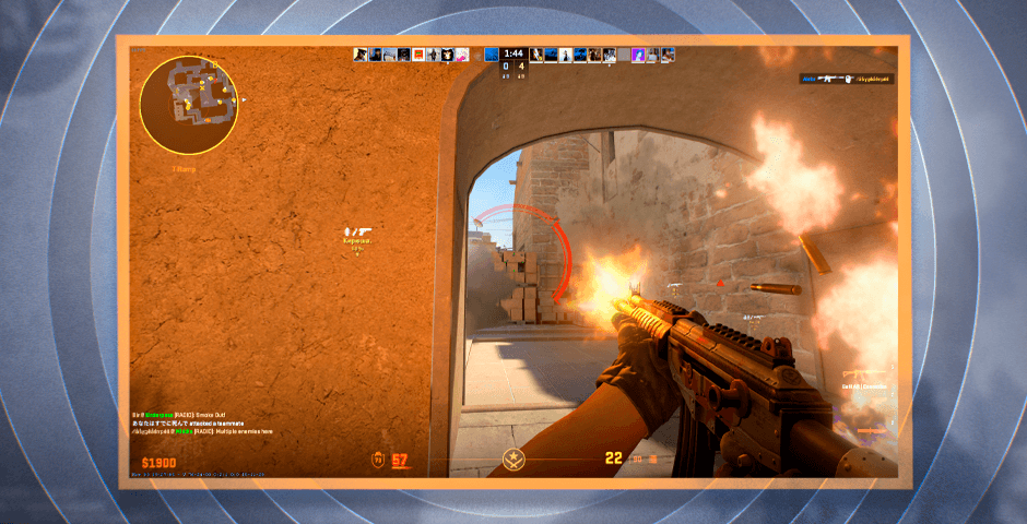 Is CS2 still safe to play?