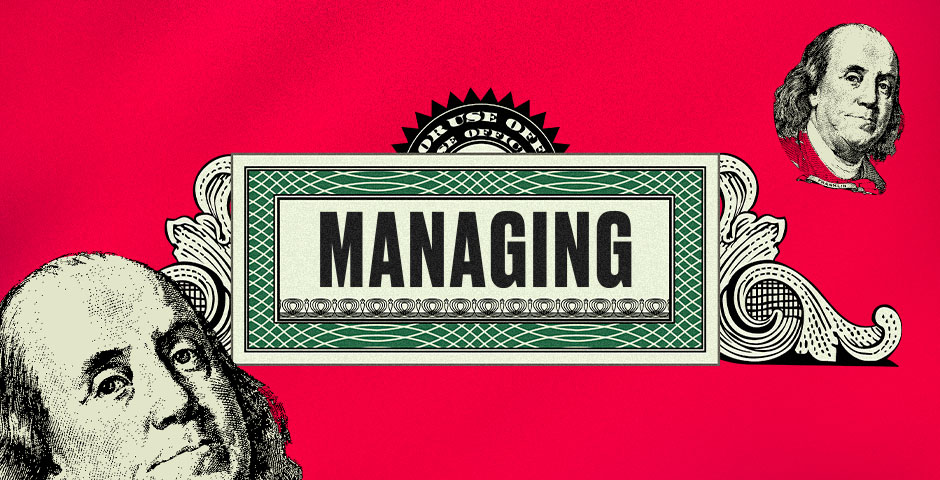 Managing CS2 Economy