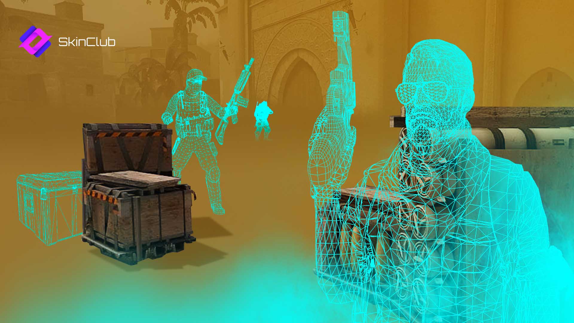 CS2でのチート：合法性と必要性について [2025]