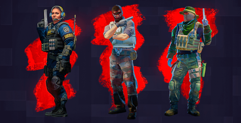 How to Change Player's Model in CS2: Guide for Newbies [2025]